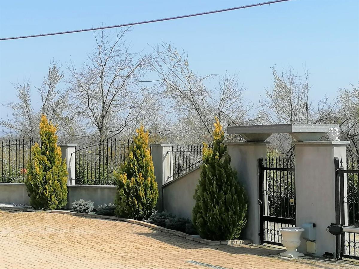 Appartamento Elena Fossano Dış mekan fotoğraf